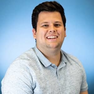 Meet your Posher, Drew